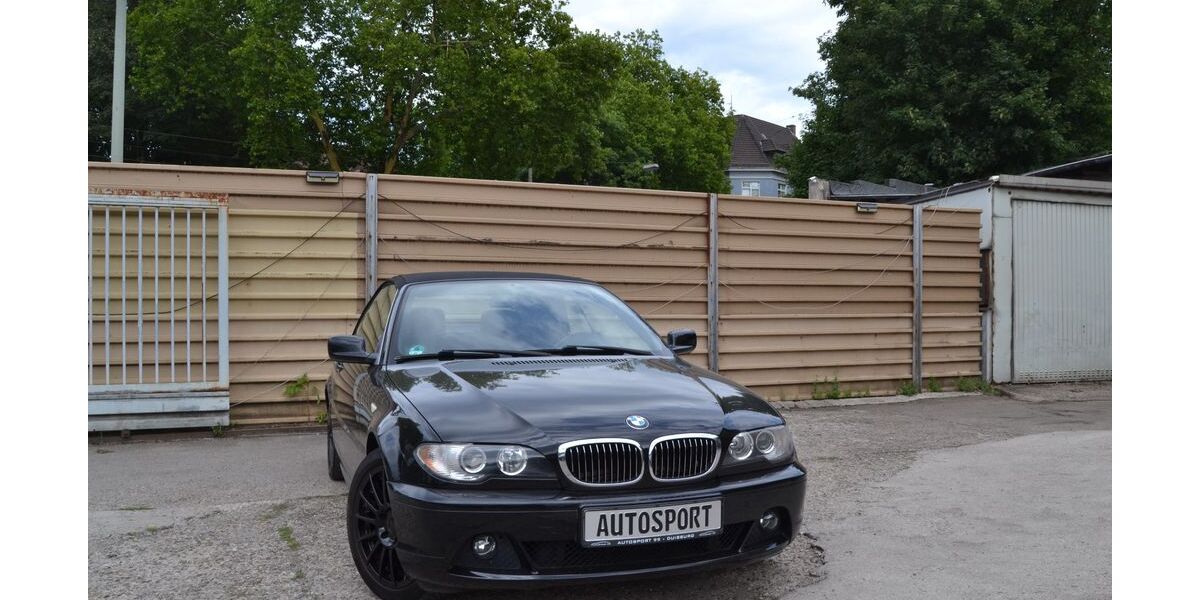 BMW 320 125.000 km 9.990 &euro; Duisburg 47166