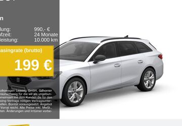 Seat Leon 24.552 km 28.200 &euro; Bochum 44809