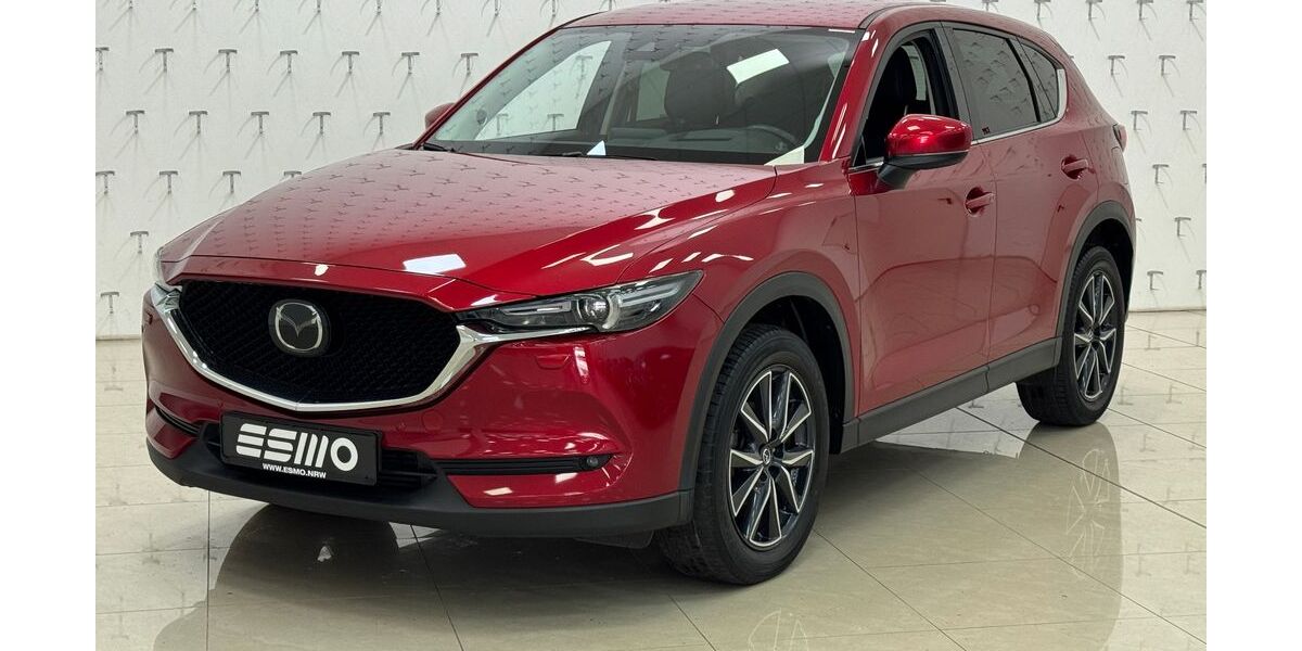 Mazda CX-5 121.280 km 15.300 &euro; Oberhausen 46149