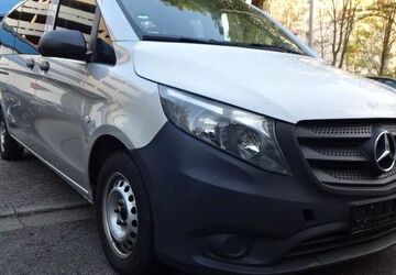 Mercedes-Benz Vito 200.000 km 10.999 &euro; Essen 45276
