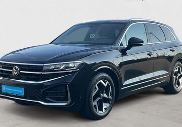 VW Touareg 25.539 km 64.880 &euro; Wesel 46483
