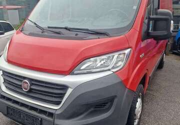 Fiat Ducato 65.360 km 9.999 &euro; Gelsenkirchen 45884