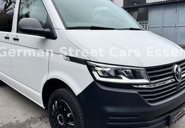 VW T6 Transporter 211.600 km 18.950 &euro; Essen 45141