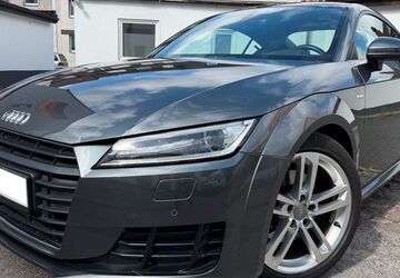 Audi TT 97.832 km 19.490 &euro; Bottrop 46238
