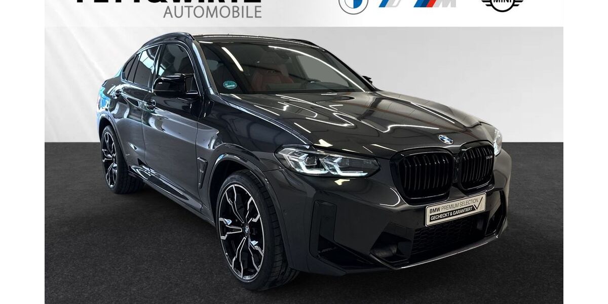 BMW X4 M 6.700 km 73.900 &euro; Wesel 46485