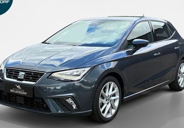 Seat Ibiza 29.528 km 18.940 &euro; Bottrop 46244