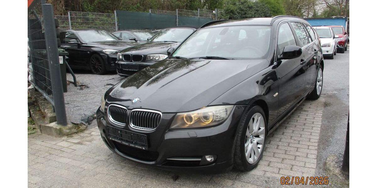 BMW 320 199.000 km 5.750 &euro; Oberhausen 46149