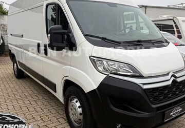 Citroen Jumper 135.000 km 14.900 &euro; Wesel 46485