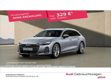 Gebrauchte Audi A6