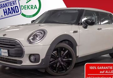Mini Cooper Clubman 114.100 km 18.500 &euro; Dorsten 46284
