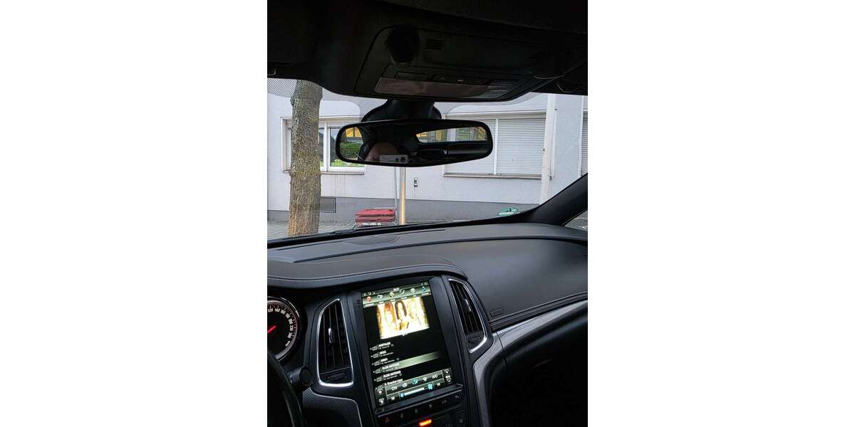 Opel Cascada 206.000 km 6.100 &euro; Mülheim an der Ruhr, Stadt 45475