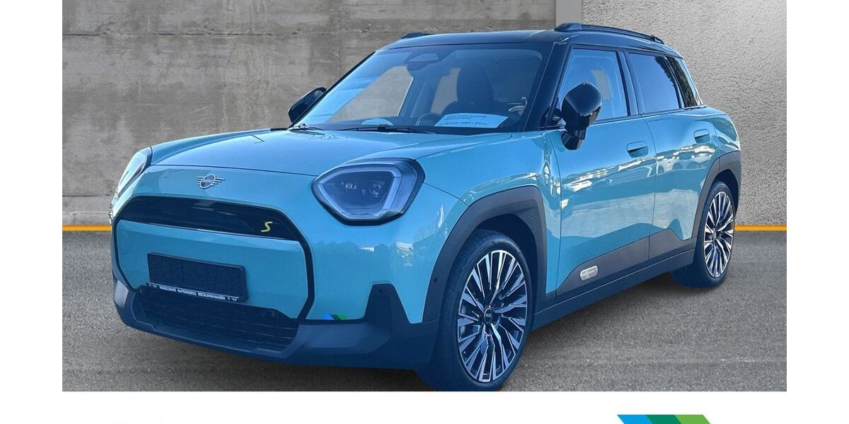 Mini Aceman 9.325 km 37.990 &euro; Recklinghausen 45659