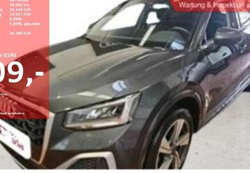 Audi Q2 30.903 km 24.730 &euro; Moers-Hülsdonk 47441