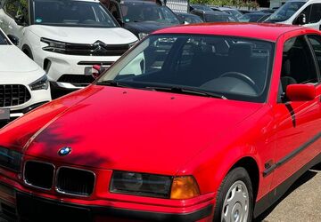 BMW 316 92.000 km 2.950 &euro; Castrop-Rauxel 44575