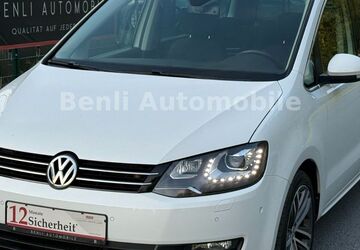 VW Sharan 174.000 km 15.490 &euro; Oer Erkenschwick 45739