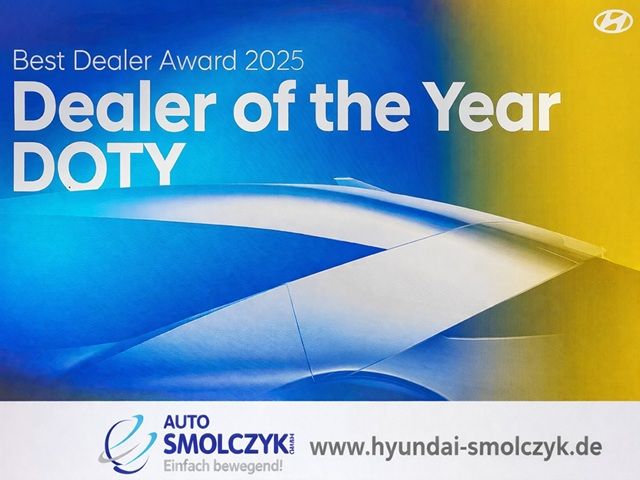 Hyundai i30 7.091 km 23.590 &euro; Hattingen 45525