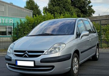 Citroen C8 169.357 km 4.498 &euro; Kamp-Lintfort 47475