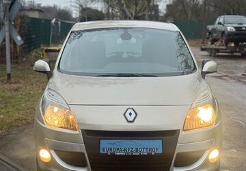 Renault Scenic 139.253 km 5.000 &euro; Bottrop 46238