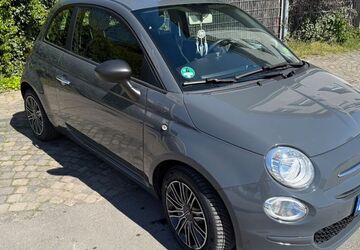 Fiat 500 61.402 km 9.000 &euro; Essen 45145