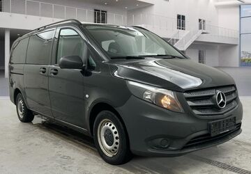 Mercedes-Benz Vito 212.000 km 16.900 &euro; Essen 45309