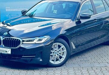 BMW 530 24.822 km 43.880 &euro; Mülheim an der Ruhr 45478