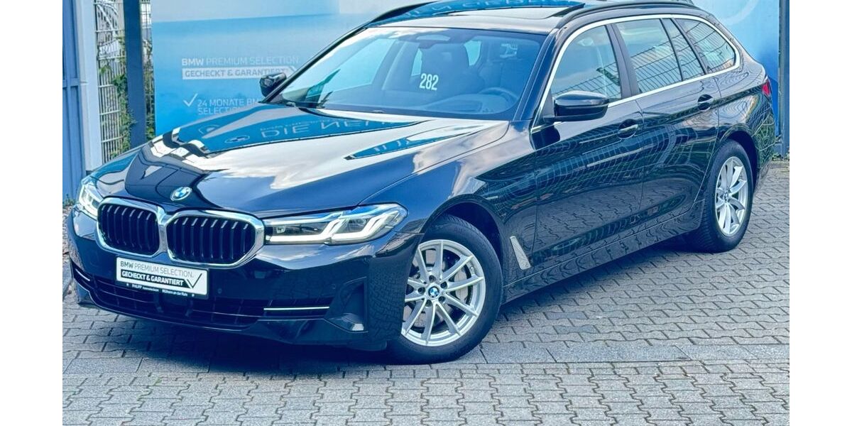 BMW 530 24.822 km 43.880 &euro; Mülheim an der Ruhr 45478