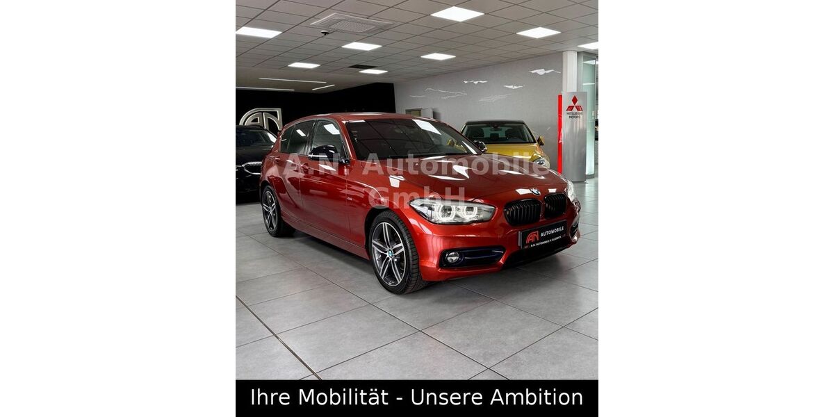 BMW 120 101.900 km 14.900 &euro; Gladbeck 45968