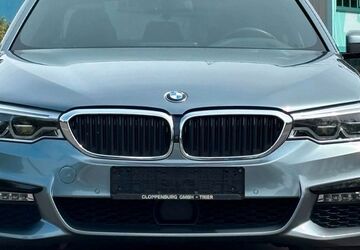 BMW 530 67.500 km 26.490 &euro; Bottrop 46238