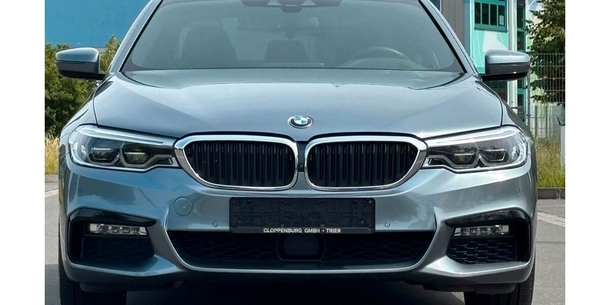 BMW 530 67.500 km 26.490 &euro; Bottrop 46238