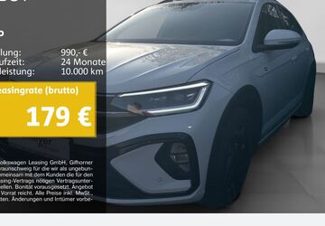 VW Taigo 22.182 km 26.280 &euro; Castrop-Rauxel 44575