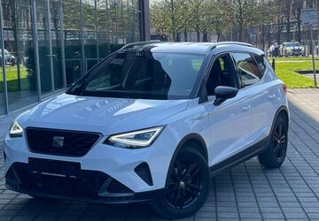 Seat Arona 30.000 km 21.950 &euro; Gelsenkirchen 45899