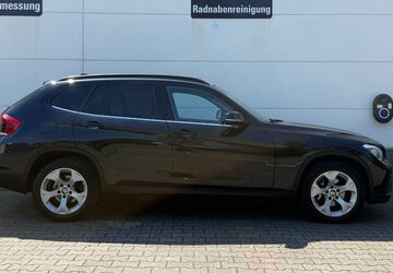 BMW X1 219.000 km 7.999 &euro; Bottrop 46236