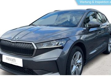 Skoda Enyaq 21.266 km 27.590 &euro; Moers 47441