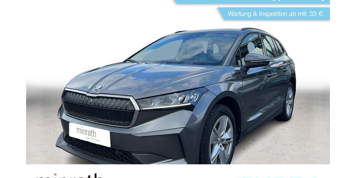 Skoda Enyaq 21.266 km 27.590 &euro; Moers 47441