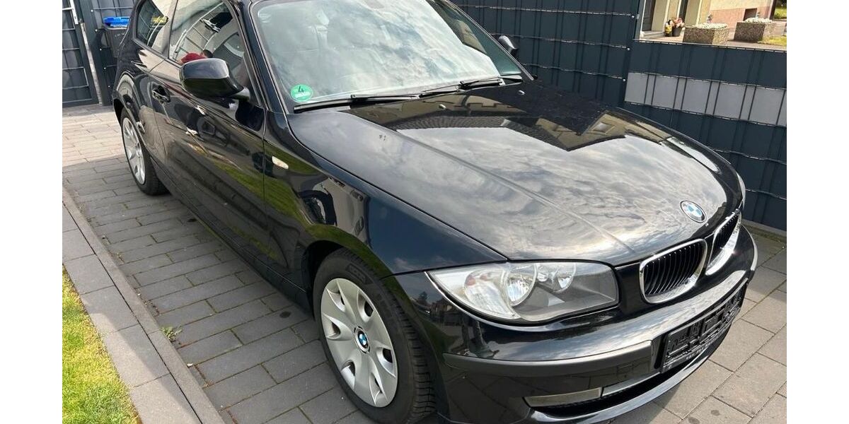 BMW 116 163.000 km 4.700 &euro; Dorsten 46284