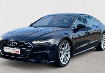 Audi A7 12.712 km 48.980 &euro; Wesel 46483