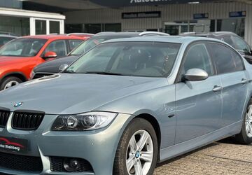 BMW 318 220.000 km 4.999 &euro; Rheinberg 47495