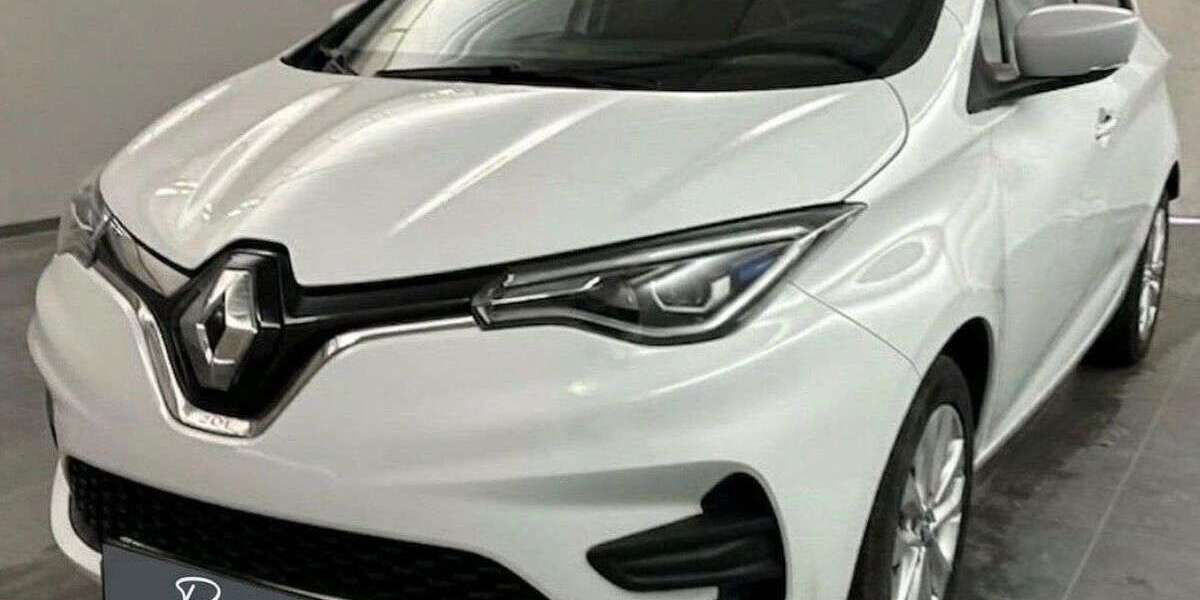 Renault ZOE 49.950 km 10.990 &euro; Duisburg 47058