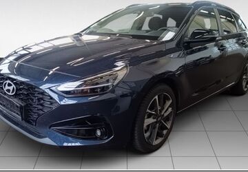 Hyundai i30 24.200 km 22.970 &euro; Gelsenkirchen 45897