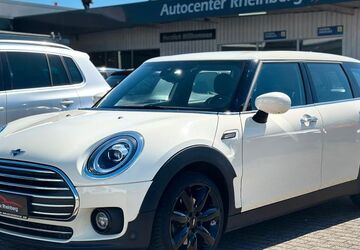 Mini Cooper D Clubman 90.000 km 19.999 &euro; Rheinberg 47495