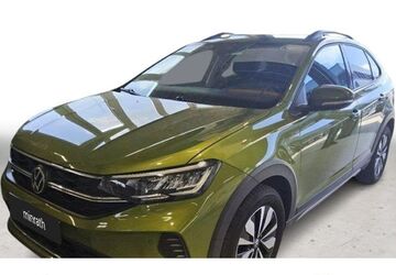 VW Taigo 58.176 km 16.740 &euro; Moers 47441