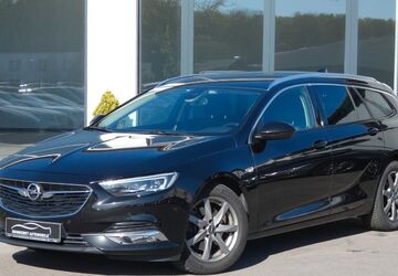 Opel Insignia 104.012 km 12.450 &euro; Bochum 44807