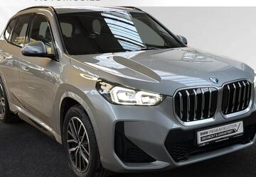 BMW X1 8.100 km 43.321 &euro; Wesel 46485