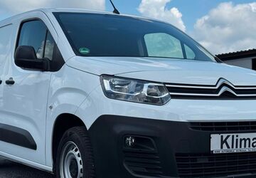 Citroen Berlingo 123.705 km 10.200 &euro; Duisburg 47178