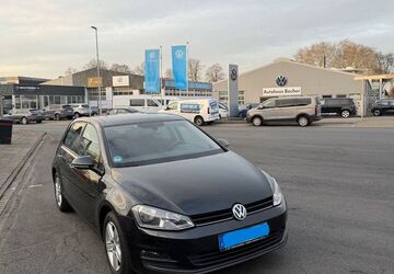 VW Golf 177.000 km 8.950 &euro; Wesel 46485