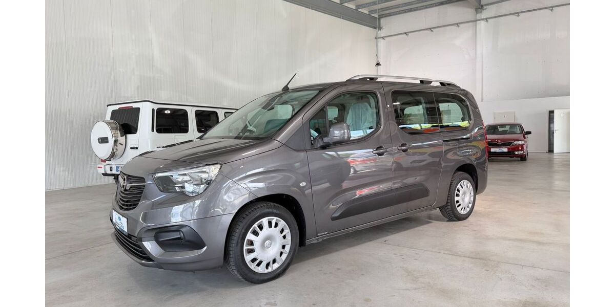 Opel Combo 78.700 km 17.500 &euro; Gelsenkirchen 45879