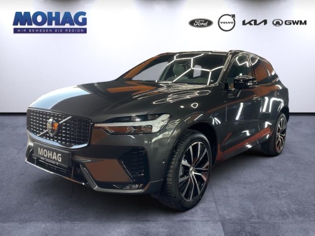 Volvo XC60 16.693 km 41.690 &euro; Recklinghausen 45659