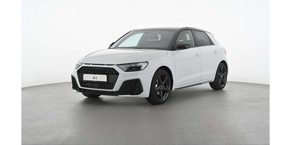 Audi A1 2.500 km 39.880 &euro; Essen 45143