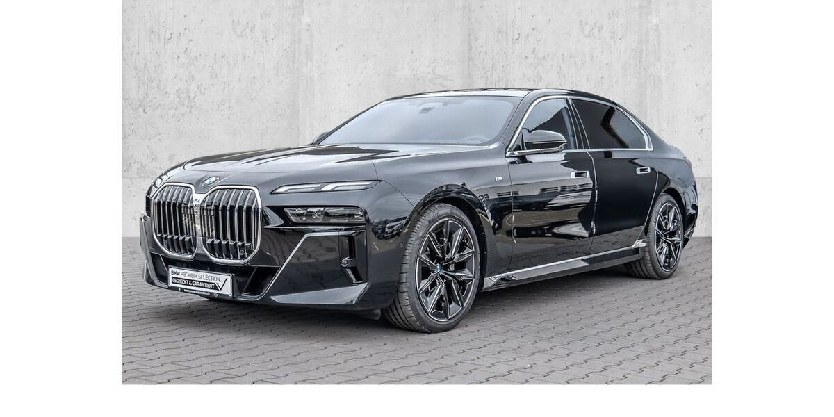 BMW 740 22.400 km 99.870 &euro; Velbert 42553