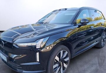 Volvo EX90 12.890 km 78.880 &euro; Gelsenkirchen 45891